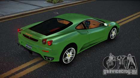 Ferrari F430 04th для GTA 4