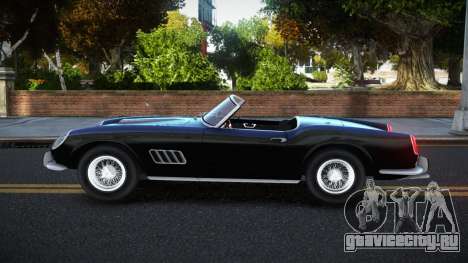 Ferrari 250 57th для GTA 4