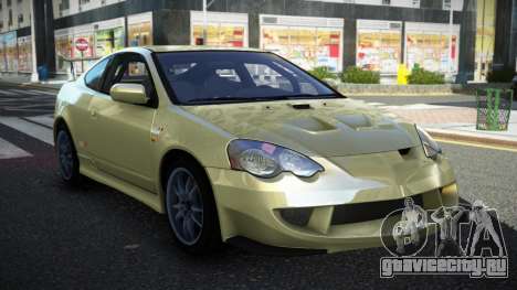 Honda Integra BDR для GTA 4