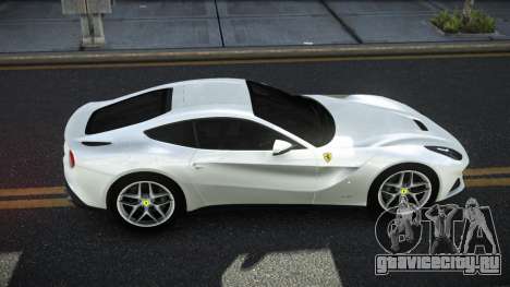 Ferrari F12 DF-Y для GTA 4