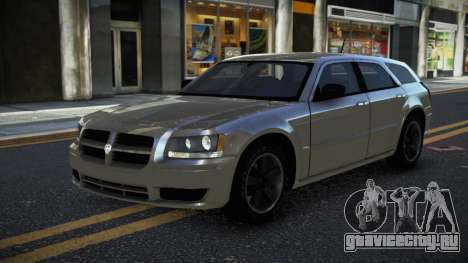 Dodge Magnum RG для GTA 4