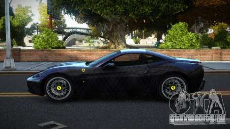 Ferrari California CDT S9 для GTA 4