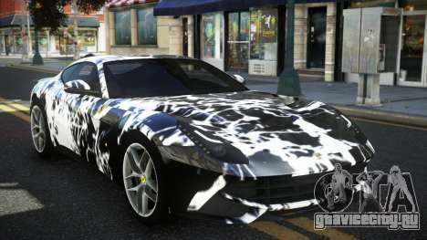 Ferrari F12 DF-Y S5 для GTA 4