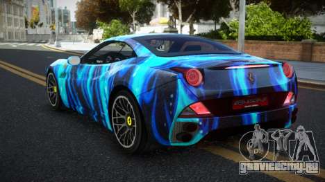 Ferrari California CDT S3 для GTA 4