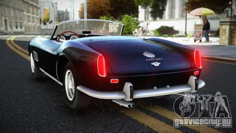 Ferrari 250 57th для GTA 4