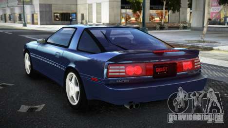 Toyota Supra SHK для GTA 4