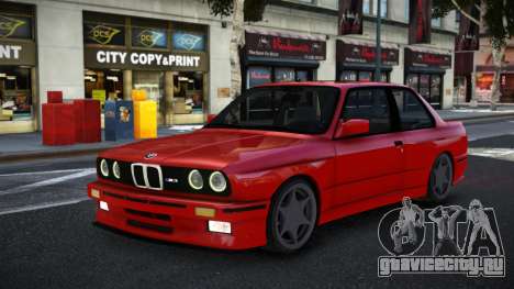 BMW M3 E30 WH для GTA 4