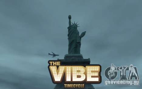 The Vibe для GTA 4