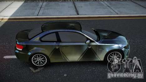 BMW 1M BR-V S3 для GTA 4