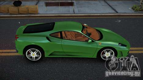 Ferrari F430 04th для GTA 4