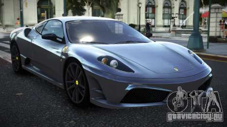 Ferrari F430 DFR для GTA 4