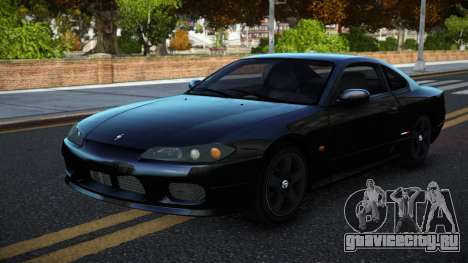 Nissan Silvia S15 BFE для GTA 4