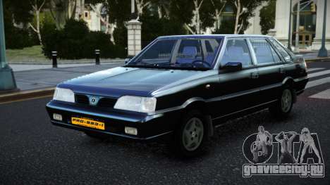 FSO Polonez SSH для GTA 4