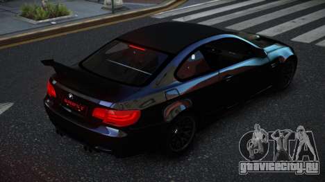 BMW M3 10th для GTA 4