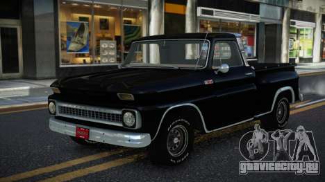 Chevrolet C-10 DE-L для GTA 4