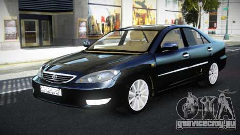 Toyota Camry 06th для GTA 4