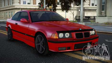 BMW M3 E36 ST-K для GTA 4