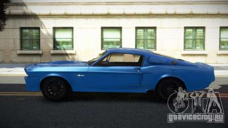 Ford Mustang LK для GTA 4