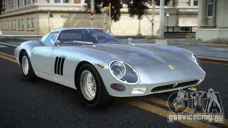 1964 Ferrari 250 V1.0 для GTA 4