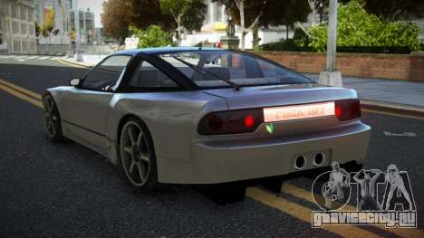 Nissan 240SX K 13th для GTA 4