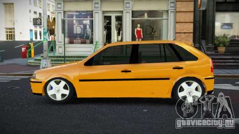 Volkswagen Golf G3 01th для GTA 4