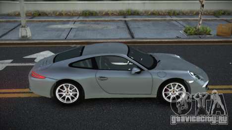 Porsche 911 12th для GTA 4