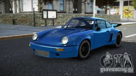 Porsche 911 74th для GTA 4