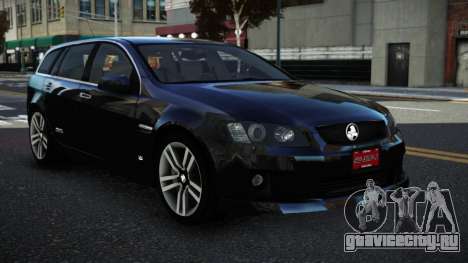 Holden VE Commodore 09th для GTA 4