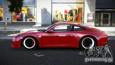 Porsche 911 11th для GTA 4