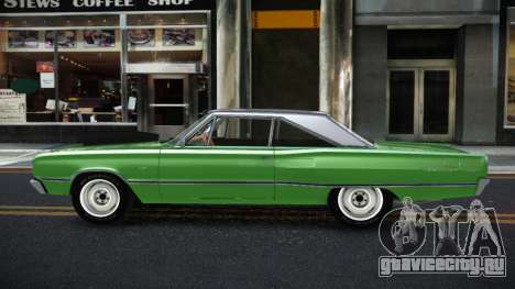 Dodge Coronet 67th для GTA 4