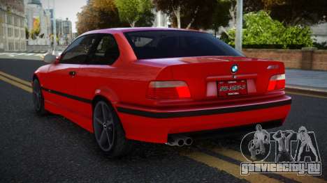 BMW M3 E36 ST-K для GTA 4