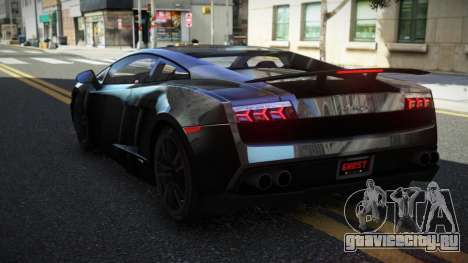 Lamborghini Gallardo LP570 CD S6 для GTA 4