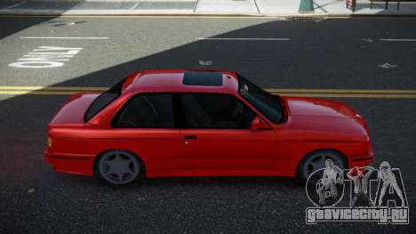 BMW M3 E30 WH для GTA 4