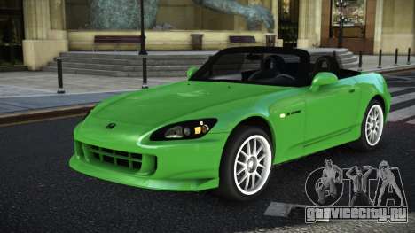 Honda S2000 WH-R для GTA 4