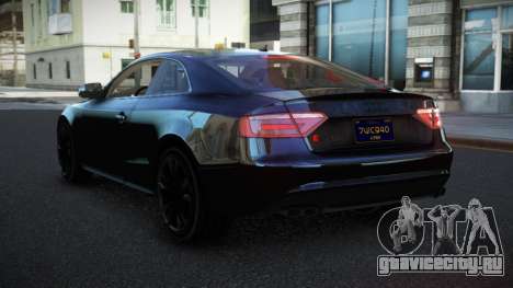 Audi S5 ND для GTA 4