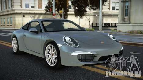 Porsche 911 12th для GTA 4