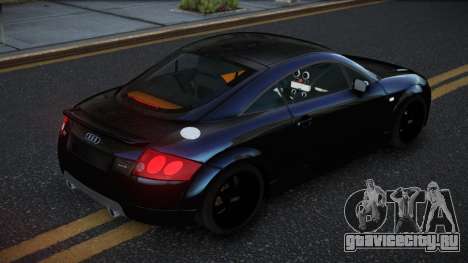 Audi TT 04th для GTA 4