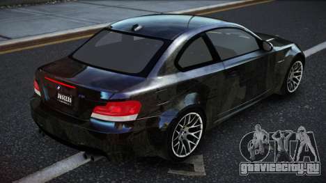 BMW 1M BR-V S2 для GTA 4