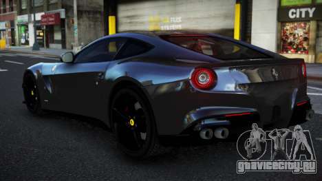 Ferrari F12 I-LT для GTA 4