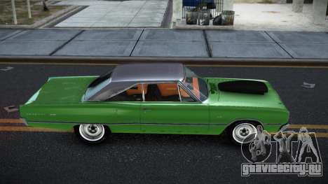 Dodge Coronet 67th для GTA 4