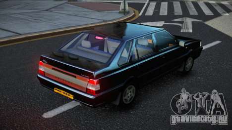 FSO Polonez SSH для GTA 4