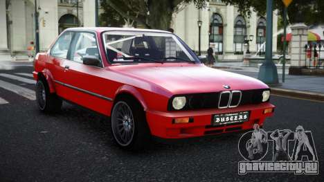 BMW M3 E30 HF для GTA 4