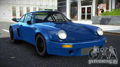 Porsche 911 74th для GTA 4