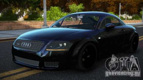 Audi TT 04th для GTA 4