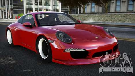 Porsche 911 11th для GTA 4