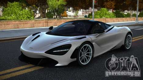 McLaren 720S NT для GTA 4