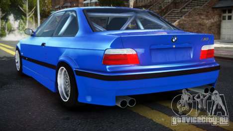 BMW M3 E36 UYM для GTA 4