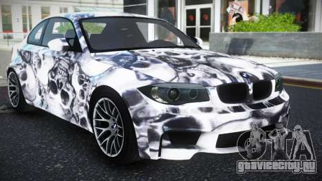 BMW 1M BR-V S5 для GTA 4