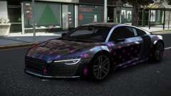 Audi R8 K-JH S2 для GTA 4