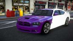 Dodge Charger SRT8 06th S6 для GTA 4